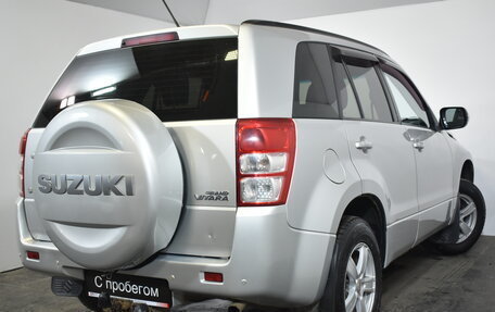 Suzuki Grand Vitara, 2011 год, 889 000 рублей, 6 фотография