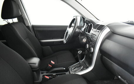 Suzuki Grand Vitara, 2011 год, 889 000 рублей, 11 фотография