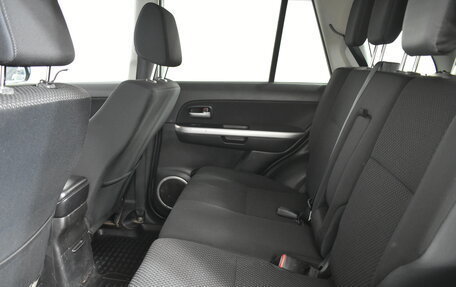 Suzuki Grand Vitara, 2011 год, 889 000 рублей, 13 фотография