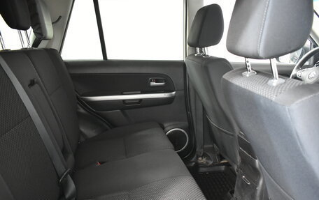 Suzuki Grand Vitara, 2011 год, 889 000 рублей, 12 фотография