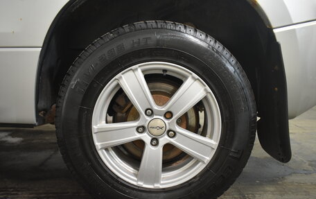 Suzuki Grand Vitara, 2011 год, 889 000 рублей, 14 фотография