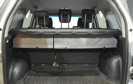 Suzuki Grand Vitara, 2011 год, 889 000 рублей, 15 фотография