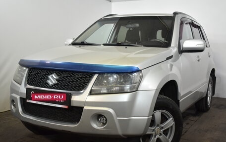 Suzuki Grand Vitara, 2011 год, 889 000 рублей, 3 фотография