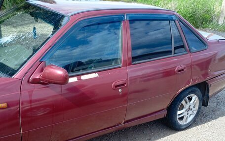 Daewoo Nexia I рестайлинг, 2005 год, 125 000 рублей, 5 фотография