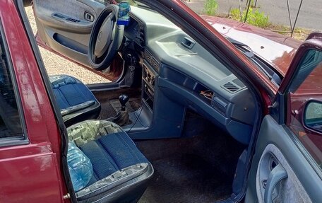 Daewoo Nexia I рестайлинг, 2005 год, 125 000 рублей, 15 фотография