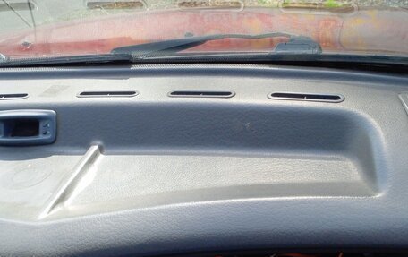 Daewoo Nexia I рестайлинг, 2005 год, 125 000 рублей, 16 фотография