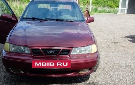 Daewoo Nexia I рестайлинг, 2005 год, 125 000 рублей, 3 фотография