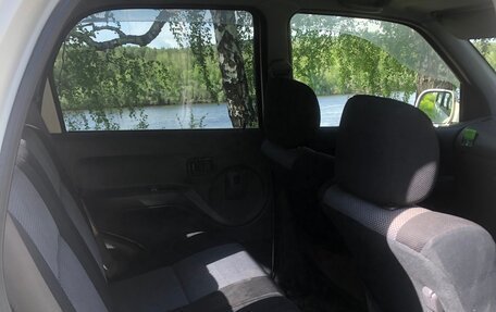 Daihatsu Terios II, 2001 год, 310 000 рублей, 6 фотография