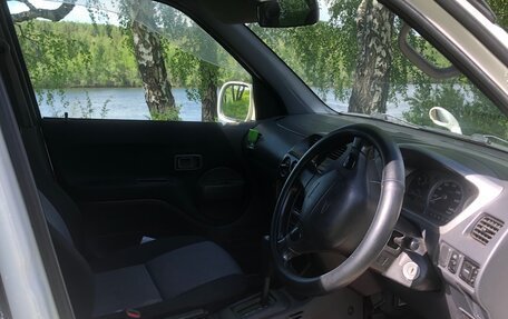 Daihatsu Terios II, 2001 год, 310 000 рублей, 5 фотография