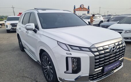 Hyundai Palisade I, 2022 год, 4 420 000 рублей, 4 фотография