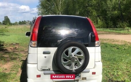 Daihatsu Terios II, 2001 год, 310 000 рублей, 4 фотография