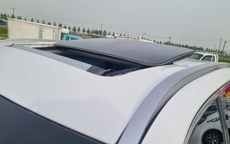 Hyundai Palisade I, 2022 год, 4 420 000 рублей, 8 фотография