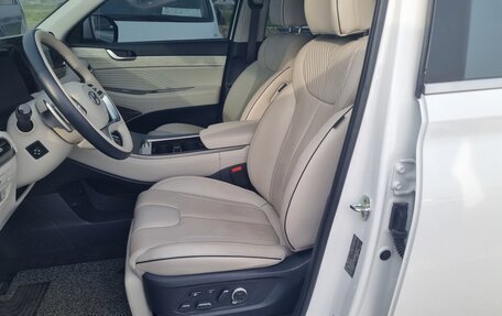 Hyundai Palisade I, 2022 год, 4 420 000 рублей, 15 фотография