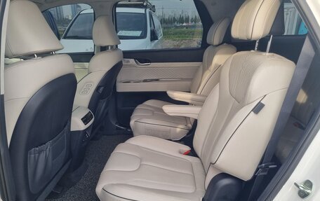 Hyundai Palisade I, 2022 год, 4 420 000 рублей, 16 фотография