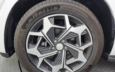Hyundai Palisade I, 2022 год, 4 239 999 рублей, 3 фотография