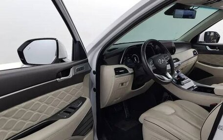 Hyundai Palisade I, 2022 год, 4 239 999 рублей, 4 фотография