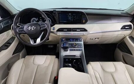 Hyundai Palisade I, 2022 год, 4 239 999 рублей, 5 фотография