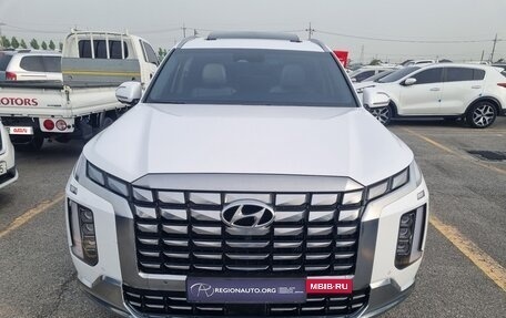 Hyundai Palisade I, 2022 год, 4 420 000 рублей, 3 фотография