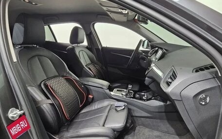 BMW 1 серия, 2021 год, 2 300 000 рублей, 12 фотография
