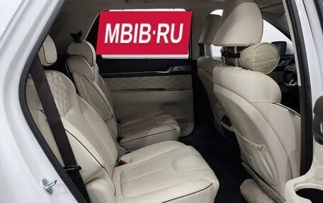 Hyundai Palisade I, 2022 год, 4 239 999 рублей, 9 фотография