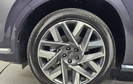 Hyundai Santa Fe IV, 2021 год, 3 067 999 рублей, 3 фотография