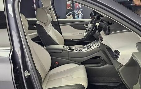 Hyundai Santa Fe IV, 2021 год, 3 067 999 рублей, 8 фотография