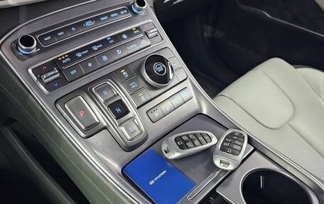 Hyundai Santa Fe IV, 2021 год, 3 067 999 рублей, 7 фотография