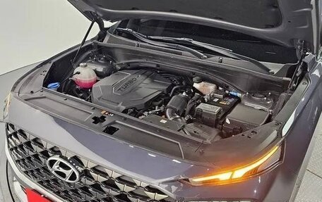 Hyundai Santa Fe IV, 2021 год, 3 067 999 рублей, 10 фотография