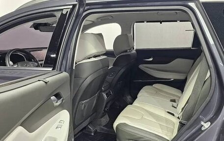 Hyundai Santa Fe IV, 2021 год, 3 067 999 рублей, 9 фотография