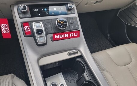 Hyundai Palisade I, 2022 год, 4 420 000 рублей, 14 фотография