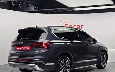 Hyundai Santa Fe IV, 2021 год, 3 067 999 рублей, 2 фотография