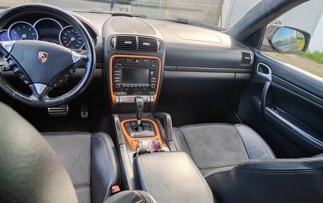 Porsche Cayenne III, 2008 год, 1 400 000 рублей, 5 фотография