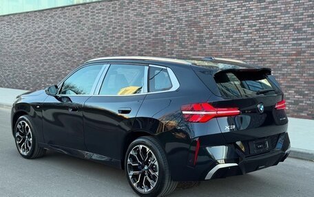 BMW X3, 2025 год, 6 540 000 рублей, 3 фотография