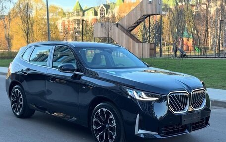 BMW X3, 2025 год, 6 540 000 рублей, 2 фотография