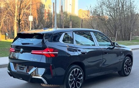 BMW X3, 2025 год, 6 540 000 рублей, 4 фотография