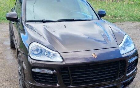 Porsche Cayenne III, 2008 год, 1 400 000 рублей, 2 фотография
