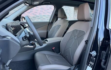 BMW X3, 2025 год, 6 540 000 рублей, 5 фотография