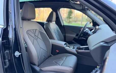BMW X3, 2025 год, 6 540 000 рублей, 8 фотография