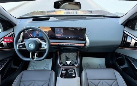 BMW X3, 2025 год, 6 540 000 рублей, 6 фотография