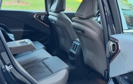 BMW X3, 2025 год, 6 540 000 рублей, 16 фотография