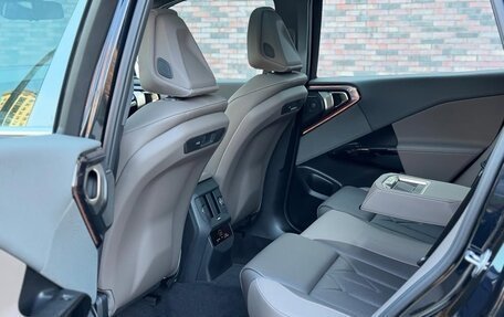 BMW X3, 2025 год, 6 540 000 рублей, 15 фотография