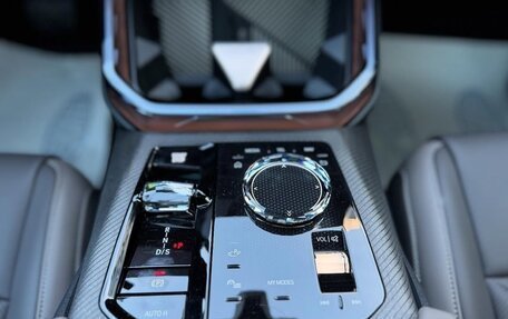 BMW X3, 2025 год, 6 540 000 рублей, 13 фотография