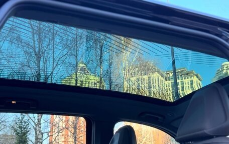 BMW X3, 2025 год, 6 540 000 рублей, 14 фотография