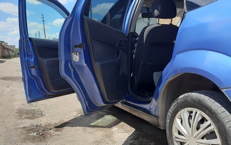 Ford Focus IV, 1999 год, 333 000 рублей, 4 фотография