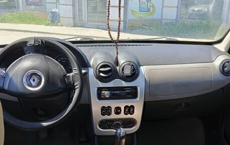 Renault Logan I, 2010 год, 362 000 рублей, 10 фотография