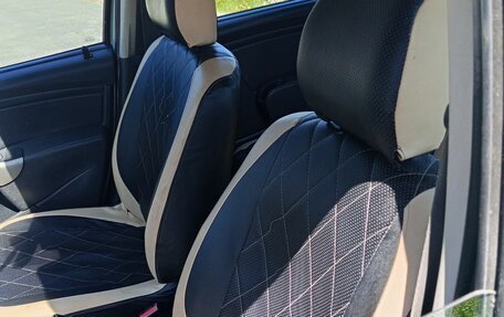 Renault Logan I, 2010 год, 362 000 рублей, 12 фотография
