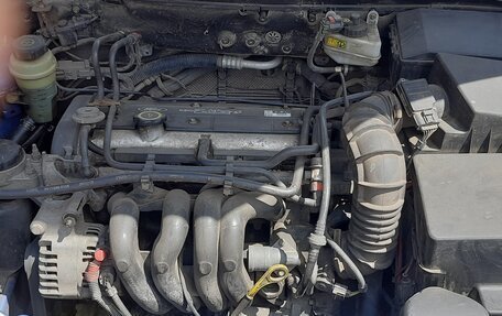 Ford Focus IV, 1999 год, 333 000 рублей, 9 фотография