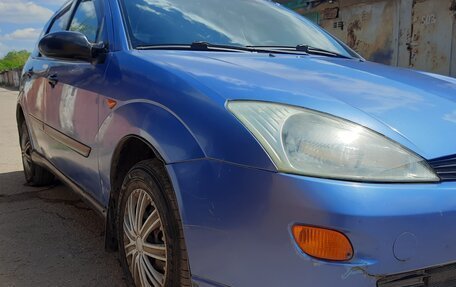 Ford Focus IV, 1999 год, 333 000 рублей, 7 фотография