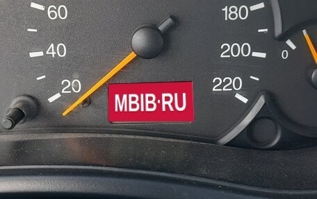 Ford Focus IV, 1999 год, 333 000 рублей, 8 фотография