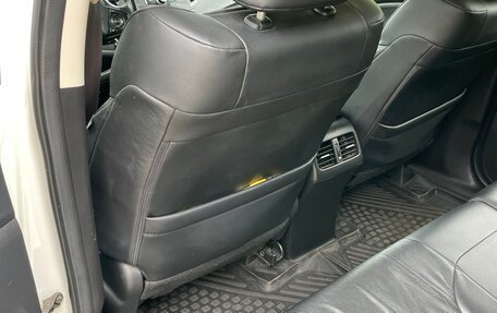 Honda CR-V IV, 2014 год, 2 300 000 рублей, 10 фотография